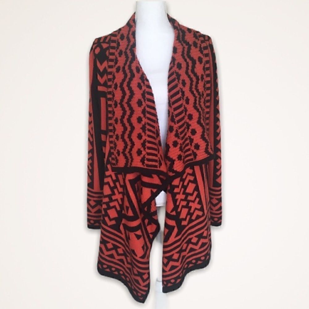 ASOS Shawl Collar Wrap Sweater